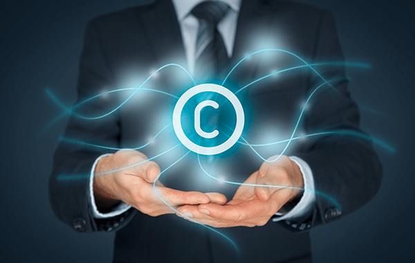 Prevent Screen Recording to Protect Users' Intellectual Property