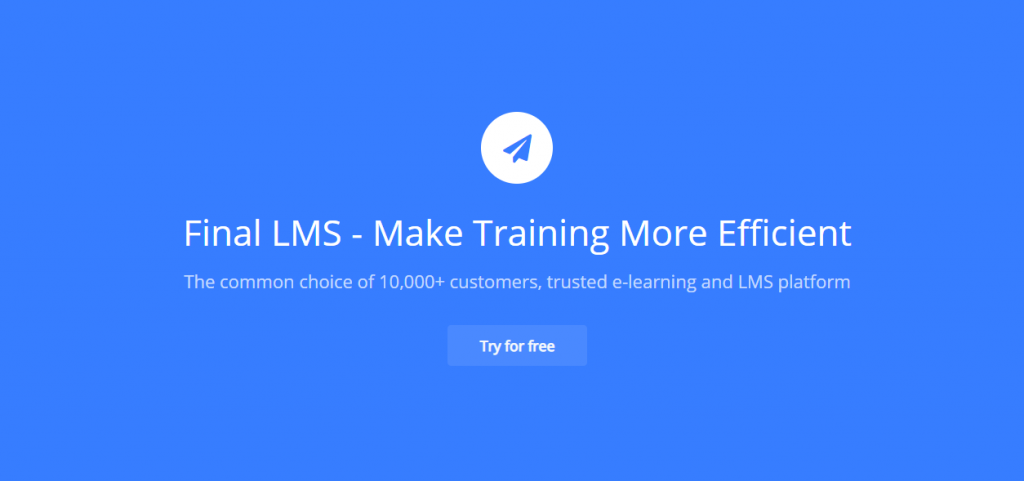 online lms systems