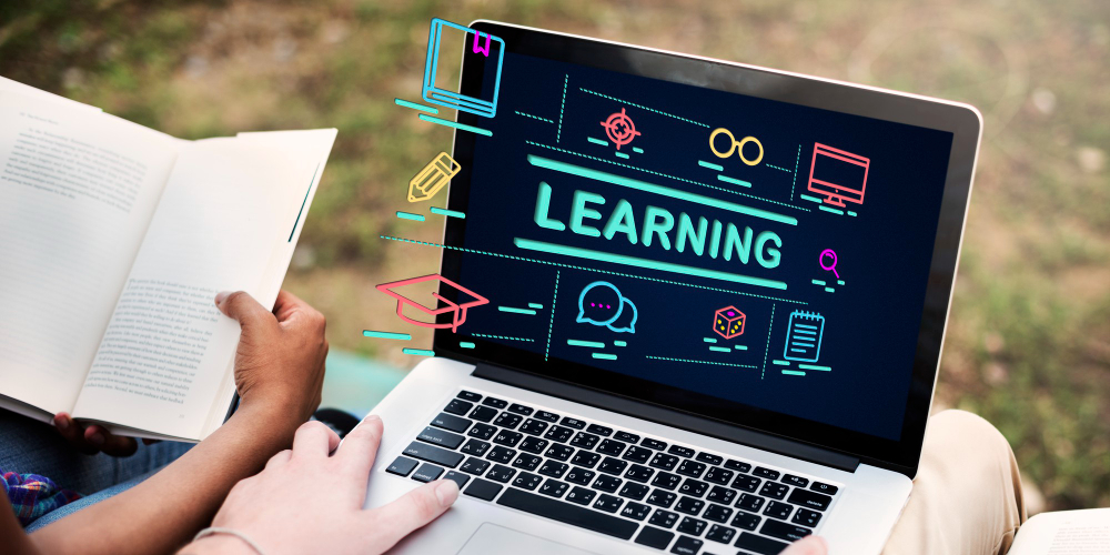 How can Educational Institutions Shift Their Training from Offline to Online?